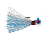 Northland Tungsten Crappie Queen Panfish Jig - Size 8 Hook color Super Glo Moonlight