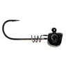 Buckeye Lures Scoop Head Jig Head - 3/0 Hook color Gizzard Shad