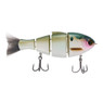 Bucca Brand Bull Shad Swimbait color Gizzard Magic