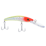 Bill Lewis Precise Coastal Light Crankbait color Clown Nova