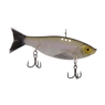 Bill Lewis Big Gizz Hard Bait color Numb Shad