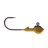 Northland Tungsten Smeltinator Jig Head - 3/0 Hook color Smelt