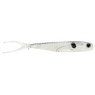 Big Bite Baits Spotlight Minnow color Pearly Shad