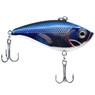Chubbs Loud Shad color Chrome Blue
