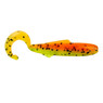 Bobby Garland Swimming Minnow Soft Bait color Cajun Cricket