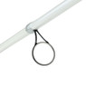Duckett Cloak Spinning Rod first guide