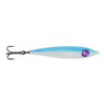 Dead End Premium Jigging Spoons color Glow Blue