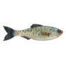 6th Sense Plump Panorama Softbait color Live Crappie