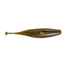 6th Sense Hondo Soft Bait color Green Pumpkin Juice