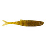 6th Sense JigSaw Minnow color Green Pumpkin