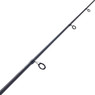 Cashion Element Z2 Inshore Spinning Rod close up of guides 
