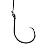 Eagle Claw Cat Claw Snelled Octopus Circle Hooks Wire