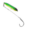 Eagle Claw Cat Claw Santee Rig color Fire Tiger