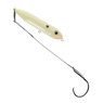 Eagle Claw Cat Claw Santee Rig color Bone