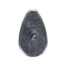 Eagle Claw Cat Claw No-Roll Sinkers 2 oz.