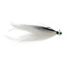 Jenko Buzzcut Mini Hair Jig color Baitfish