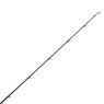 Jenko High Roller Spinning Rod close up of guides and tip 