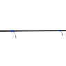 Jenko High Roller Spinning Rod close up of guides 