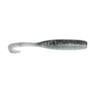 BaitFuel NanoVibe Soft Bait color Threadfin Shad