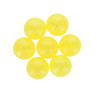 Catalyst Tackle Premium Salmon & Steelhead Beads color LemonHead Pearl