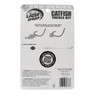 Eagle Claw Lazer Sharp Pro Series Catfish Terminal Kit back