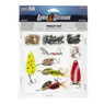 Eagle Claw Trout Kit package front