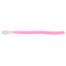 Addicted Fishing Steelhead Worms color Chrome Candy