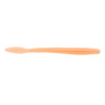 Addicted Fishing Micro Worms color Peachy Pearl