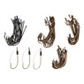 Eagle Claw Species Hook Assortment Bass species assortment kit