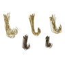 Eagle Claw Species Hook Assortment Crappie - Bream species assortment kit