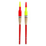 Eagle Claw Balsa Style Fixed Float Pencil 3-8 inch with 6 inch stem