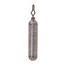 Eagle Claw Lazer Sharp Cylinder Drop Shot Sinkers size 1/4 ounce