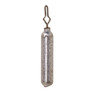 Eagle Claw Lazer Sharp Cylinder Drop Shot Sinkers size 1/8 ounce