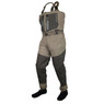 Paramount Outdoors Whetstone II Breathable Chest Waders side angle 