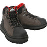 Paramount Outdoors Deep Eddy Wading Boots rubber sole