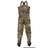 Paramount Outdoors Deacons Marsh Camo Wader back 