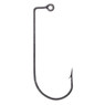 Eagle Claw Aberdeen 90 Degree Jig Hook - Bulk Pack Platinum Black finish