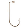 Eagle Claw Aberdeen 90 Degree Jig Hook - Bulk Pack Bronze finish