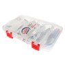 Eagle Claw Reds/Trout Saltwater Tackle Kit 