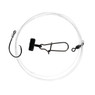 Eagle Claw Lazer Sharp Sheepshead Sliding Sinker Rig