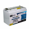 Millertech 36V 60AH Marine Trolling Lithium Battery