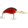 Head Hunter H12 Diver Crankbait color Fire Engine Red