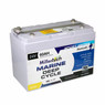 Millertech 24V 60AH Sport Series Lithium Battery with Bluetooth