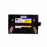 Millertech 12V 100 AH Dual Purpose Lithium Battery with Bluetooth top