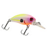 Head Hunter Crappie Diver Shallow Crankbait color Clown
