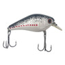 Head Hunter 1.5 Square Bill Crankbait color Shad Splatter