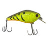 Head Hunter 1.5 Square Bill Crankbait color Chartreuse Leopard