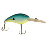 Head Hunter Grand Dad Deep Runner Crankbait color Moody Blues