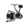 Quantum Cabo Spinning Reel model CB2500.B2 handle view