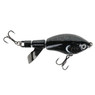 Strike King Bitsy Chickin color Black Lab